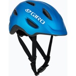 Giro Детска велосипедна каска Giro Scamp matte ano blue