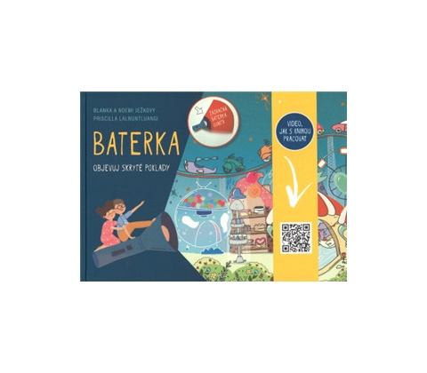 Baterka