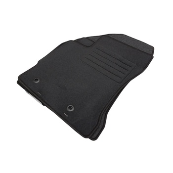 Petex Мокетни стелки за TOYOTA Auris II (2012-2018) (112655202)