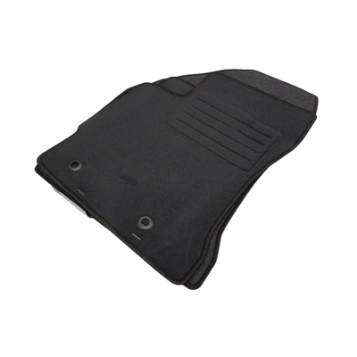 Petex Мокетни стелки за TOYOTA Auris II (2012-2018) (112655202)