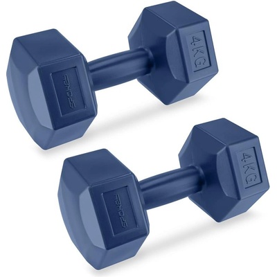 SPOKEY-MONSTER DARK BLUE HEXA 4 kg