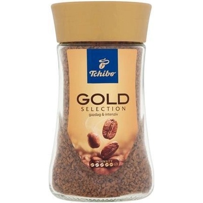 Tchibo Gold Selection 100 g