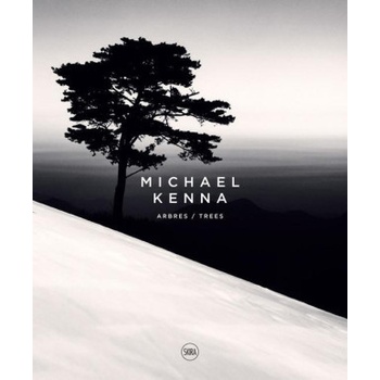 Michael Kenna - TREES