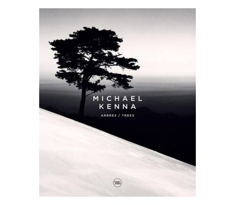 Michael Kenna - TREES