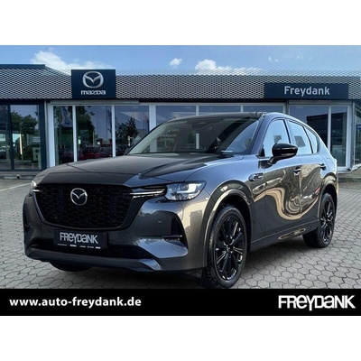 Mazda CX-60 e-Skyactiv D 200 Homura 147 kW