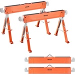 VEVOR Комплект подпори vevor sl-t010/ 2 бр (hlsjmjkkdj18ufxgj001v0)