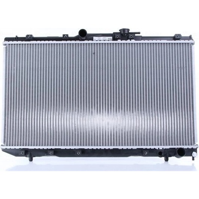 Chladič motora NISSENS 64664A 64664A