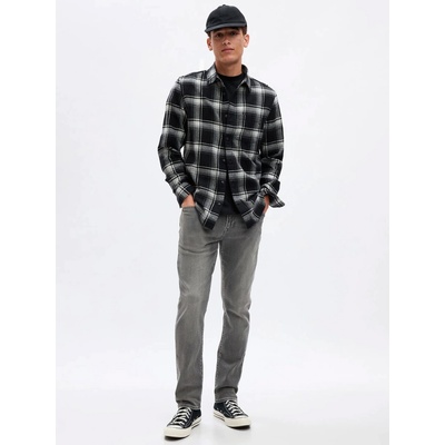 GAP pre mužov slim Soft Flex 749094-00