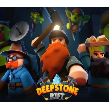 Deepstone Rift