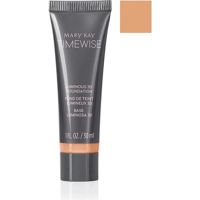 Mary Kay TimeWise Rozjasňující podkladová báze 3D Beige W 100 30 ml