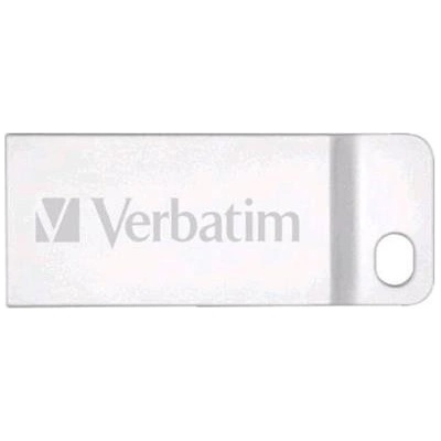 VERBATIM Store 'n' go Metal Executive 32GB 98749