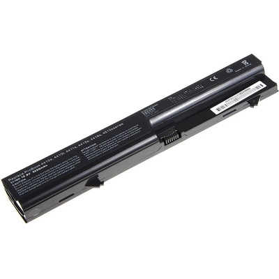 Green Cell Батерия за HP Probook 4400 / 4405 / 4410 / 4412, 10.8V, 4400 mAh (HP10)