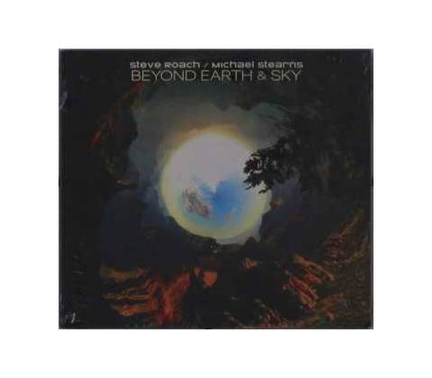 Steve Roach - Beyond Earth & Sky CD