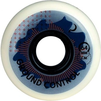 Ground Control Turbulence 64 mm 90A 4 ks
