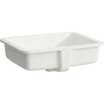 Laufen Savoy 44x33 cm white (H8189480001551)