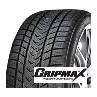 Gripmax Status Pro Winter 275/35 R19 100V