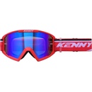 Kenny TRACK+ 25 detské