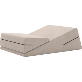 Liberator Wedge/Ramp Combo White