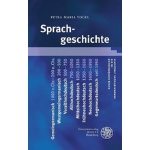 Sprachgeschichte