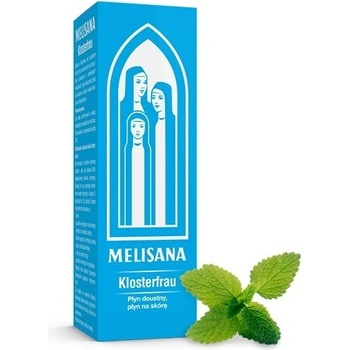 Melisana Klosterfrau sol.pdr.1 x 95 ml