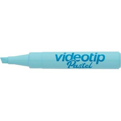 ICO Videotip pastelovo modrý 9580003064
