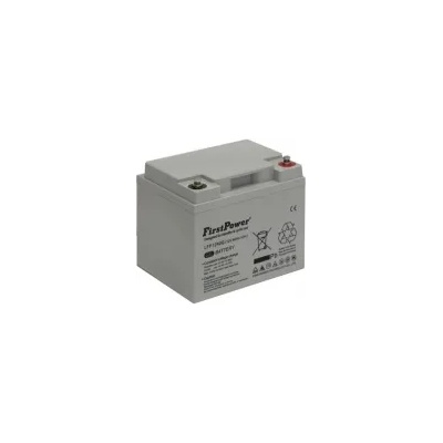 First Power LFP1240G - First Power, акумулаторна батерия, 12V, 40Ah (LFP1240G)