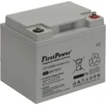 First Power LFP1240G - First Power, акумулаторна батерия, 12V, 40Ah (LFP1240G)