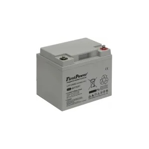 First Power LFP1240G - First Power, акумулаторна батерия, 12V, 40Ah (LFP1240G)