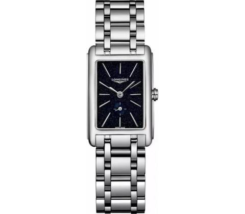 Longines L5.255.4.93.6