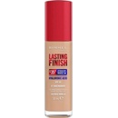 Rimmel London Lasting Finish 35H SPF20 Dlhotrvajúci hydratačný make-up 150 Rose Vanilla 30 ml