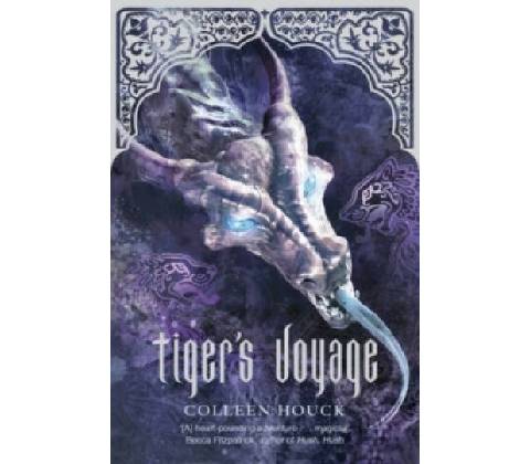 Tiger's Voyage