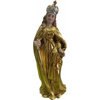 Levočská Panna Mária - soška 18cm PANNAMARIALEVOCA18CM