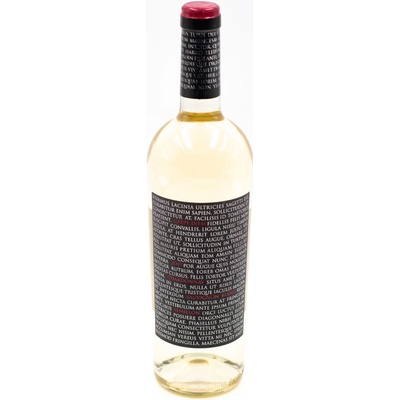 Midalidare Estate Carpe Diem White bílé 2023 13,5% 0,75 l (holá láhev)