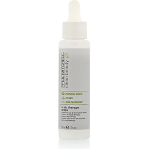 Paul Mitchell Clean Beauty Scalp Therapy Drops 50 ml - parfimo