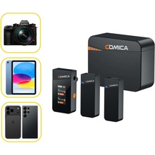 COMICA AUDIO Comica Vimo C