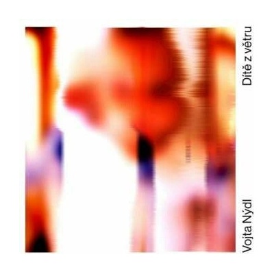 NYDL VOJTA - DITE Z VETRU CD
