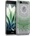 kwmobile Прозрачен калъф с дизайн индийско слънце за Huawei Nova - прозрачен