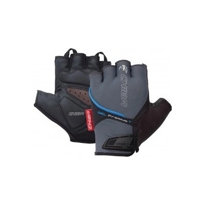 Chiba Gel Premium SF grey/blue