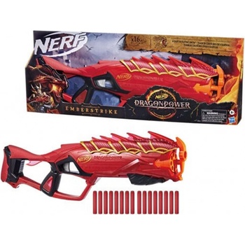 Nerf Dragonpower Emberstrike