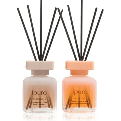 ipuro Essentials Garden Party Coffee & Spritz Set подаръчен комплект