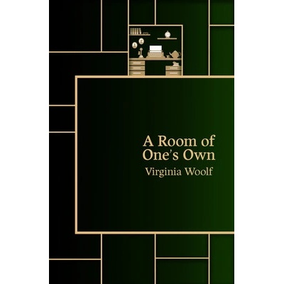 A Room of One\s Own Hero Classics