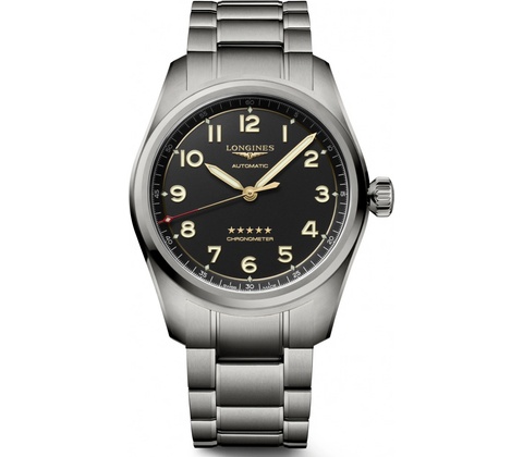 Longines L3.811.1.53.6