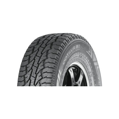 Nokian Tyres Rotiiva AT Plus / LT 245/75 R16 120S