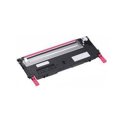 Compatible КАСЕТА ЗА DELL 1230/1235 - Magenta - Brand New - (with chip) - P№ NT-CD1235M - G&G - 100DELL1230M