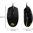 Logitech G102 Lightsync Gaming Mouse 910-005823