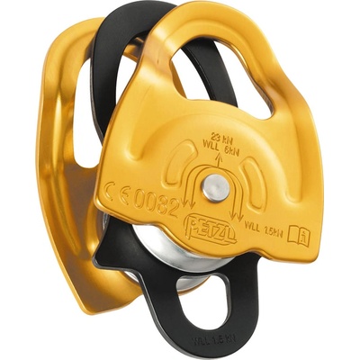 Petzl Mакара PETZL Gemini