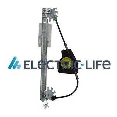 Zvedací zařízení oken Electric Life ZR ST713 L