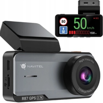 Navitel R87 GPS