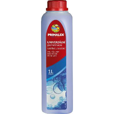 Primalex penetrace univerzální Objem: 3l