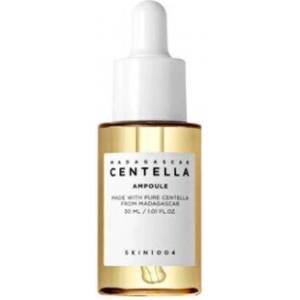 SKIN1004 Лек успокояващ серум, за лице, Skin1004 Madagascar Centella Soothing Serum Face 30ml
